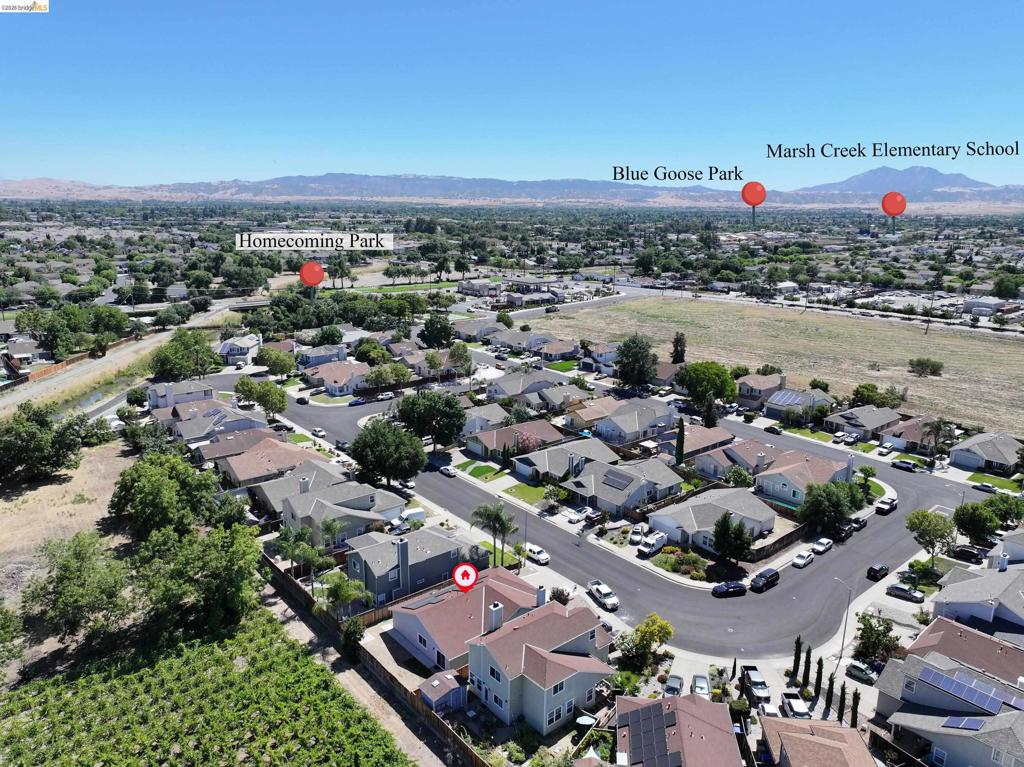 2076 Heartland Cir, Brentwood (CC), CA 94513