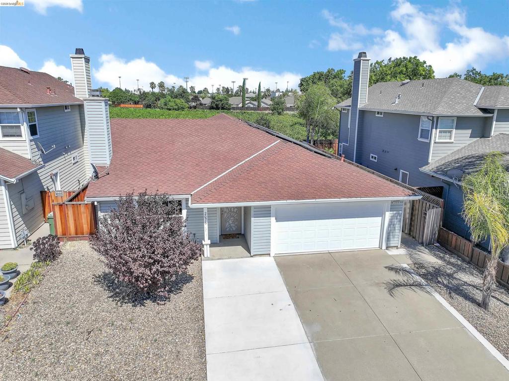 2076 Heartland Cir, Brentwood (CC), CA 94513