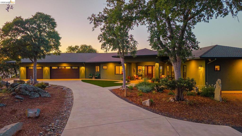 16010 Granite Park Rd, Sonora, CA 95370