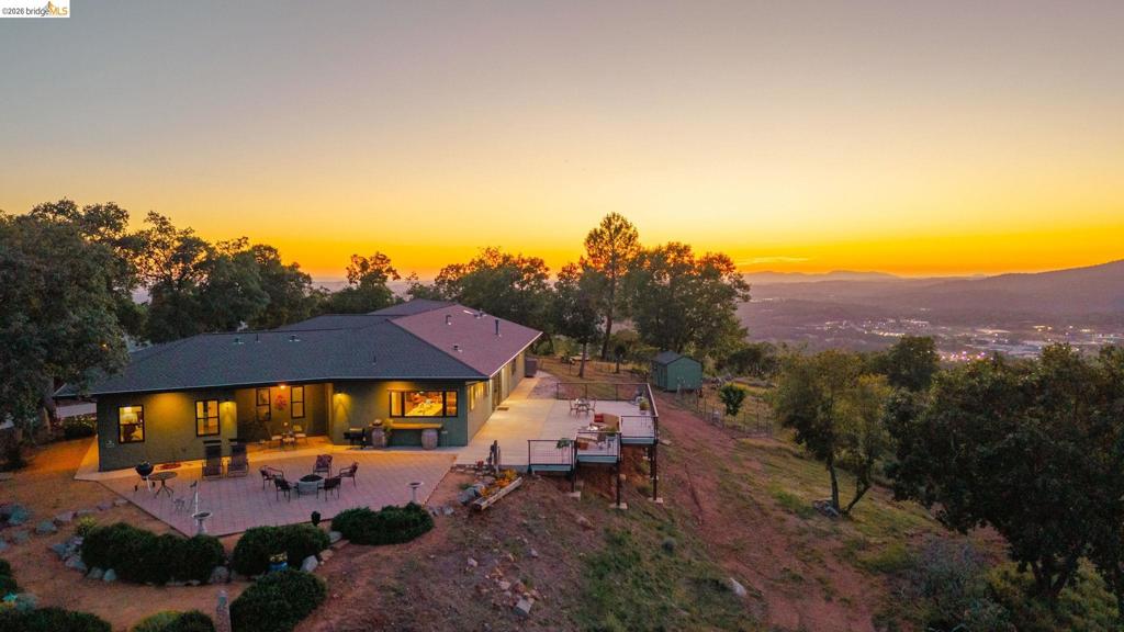 16010 Granite Park Rd, Sonora, CA 95370