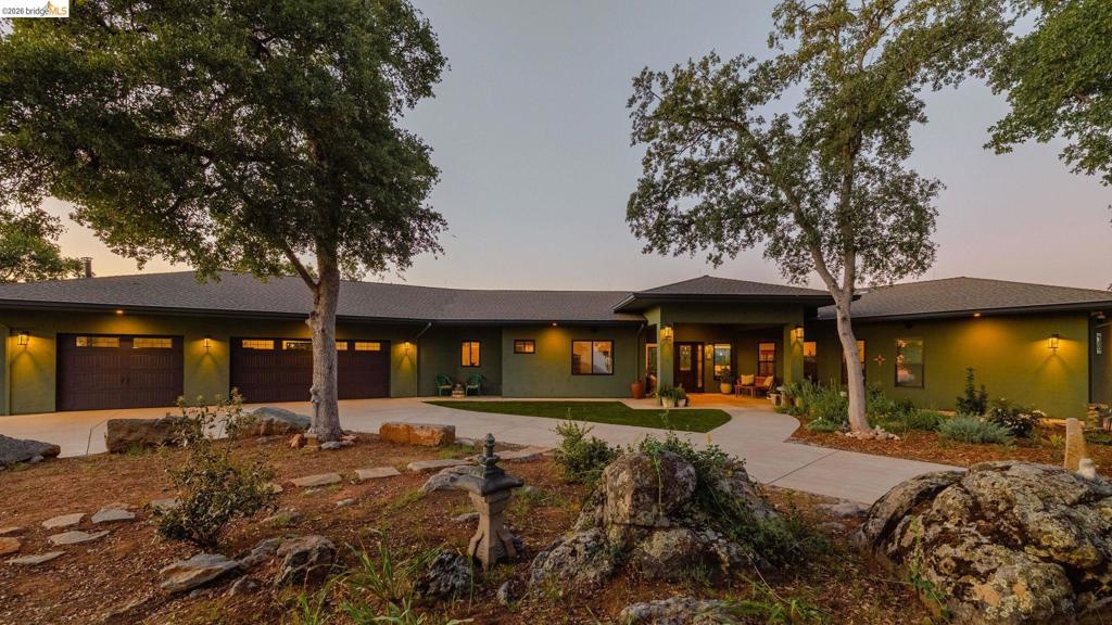 16010 Granite Park Rd, Sonora, CA 95370