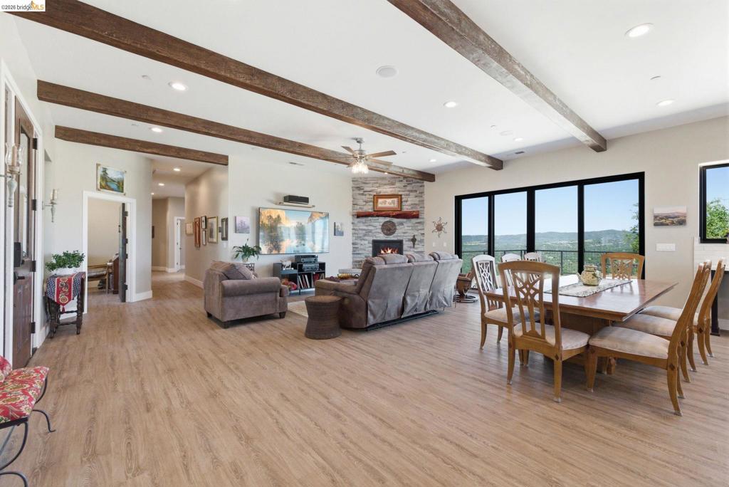 16010 Granite Park Rd, Sonora, CA 95370