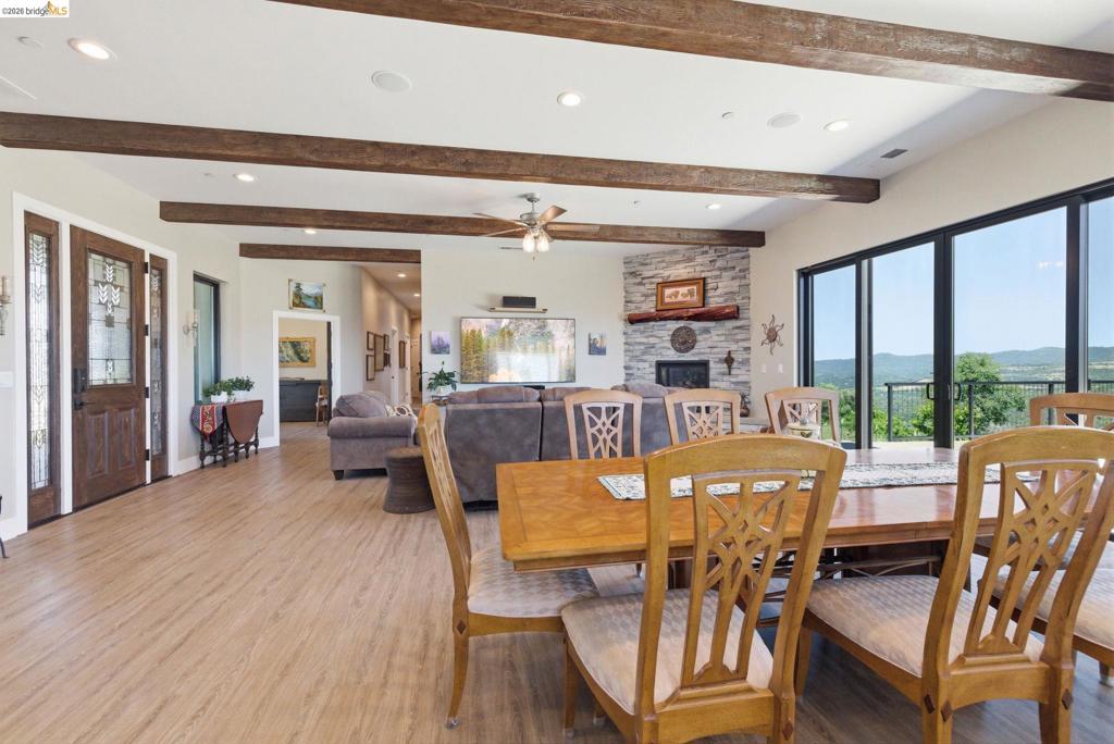 16010 Granite Park Rd, Sonora, CA 95370