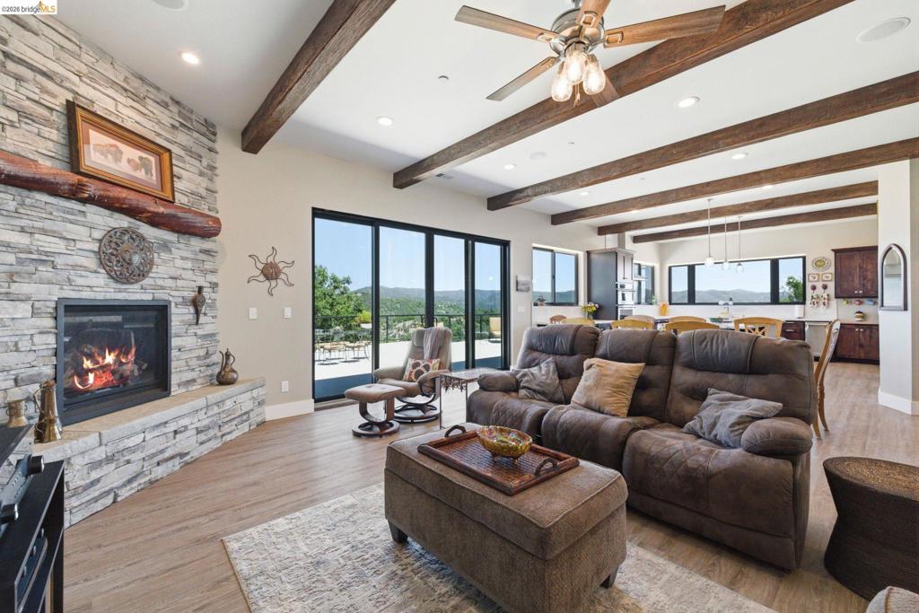 16010 Granite Park Rd, Sonora, CA 95370