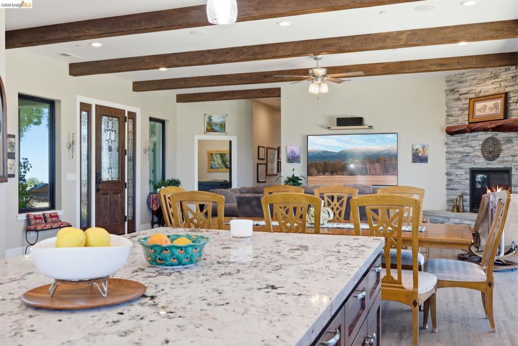 16010 Granite Park Rd, Sonora, CA 95370
