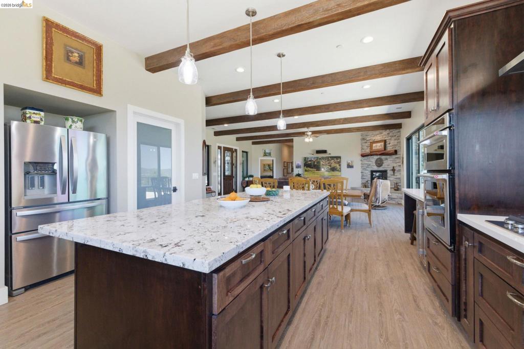 16010 Granite Park Rd, Sonora, CA 95370