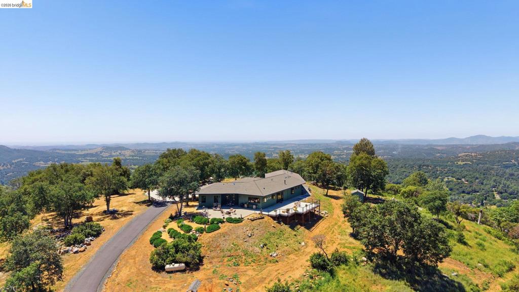 16010 Granite Park Rd, Sonora, CA 95370