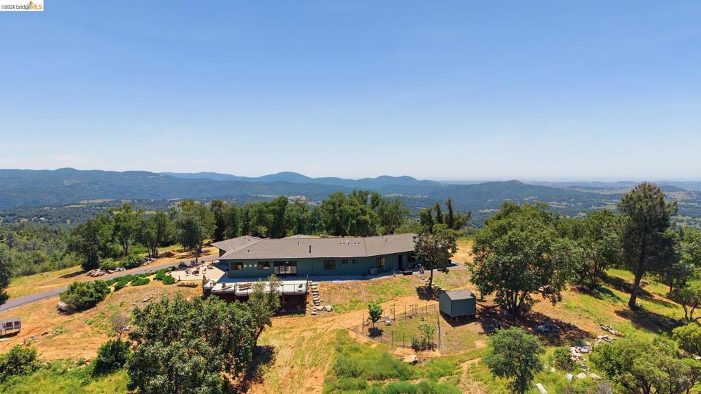 16010 Granite Park Rd, Sonora, CA 95370