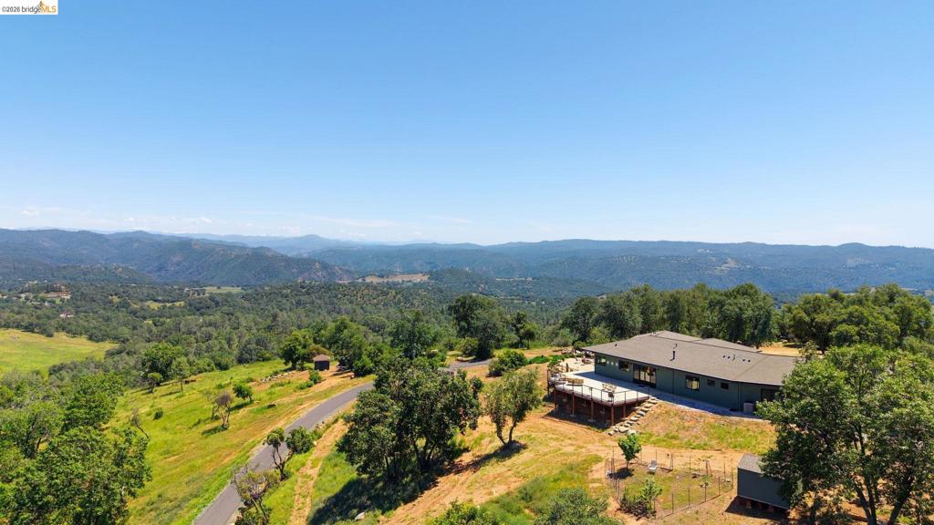16010 Granite Park Rd, Sonora, CA 95370