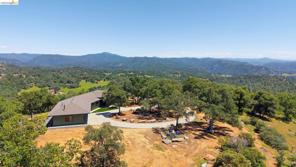 16010 Granite Park Rd, Sonora, CA 95370