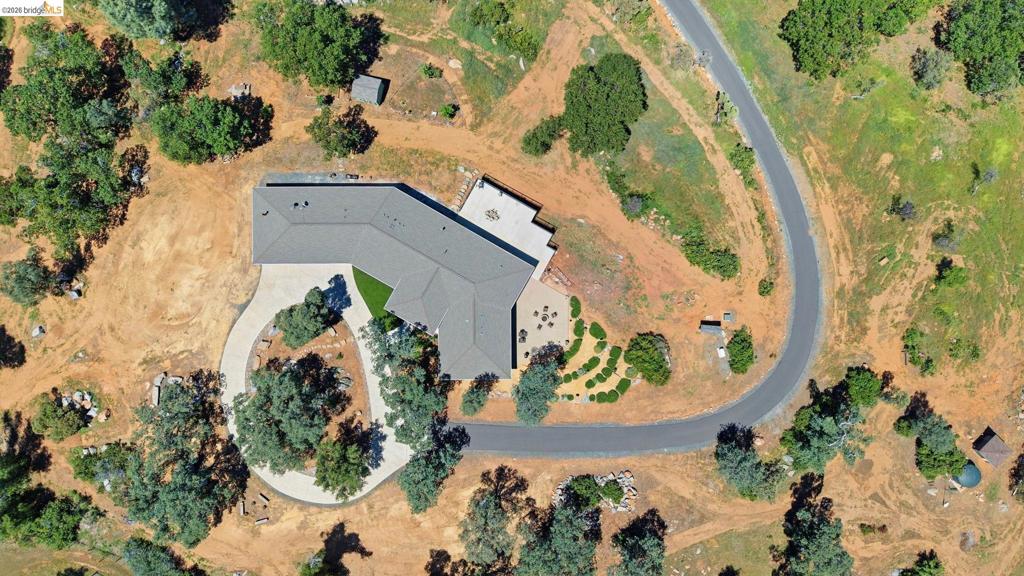 16010 Granite Park Rd, Sonora, CA 95370