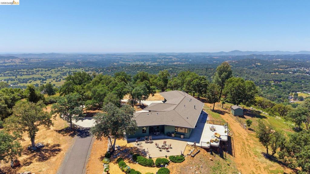 16010 Granite Park Rd, Sonora, CA 95370