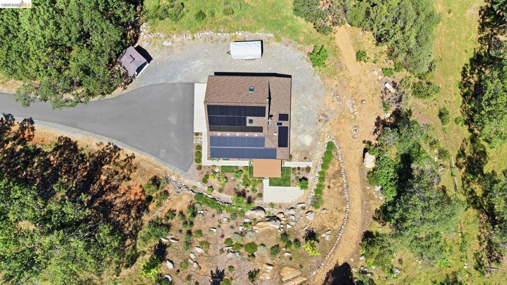 16010 Granite Park Rd, Sonora, CA 95370