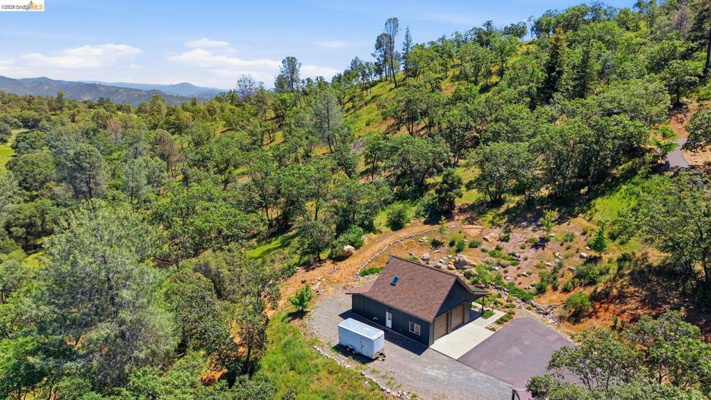 16010 Granite Park Rd, Sonora, CA 95370