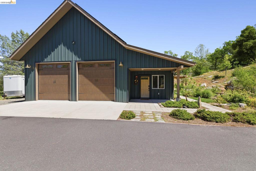 16010 Granite Park Rd, Sonora, CA 95370