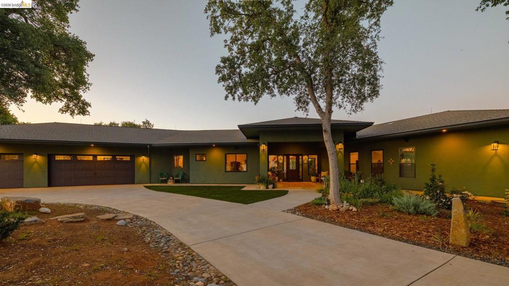16010 Granite Park Rd, Sonora, CA 95370