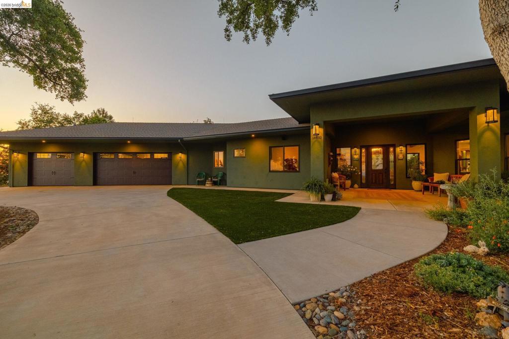 16010 Granite Park Rd, Sonora, CA 95370