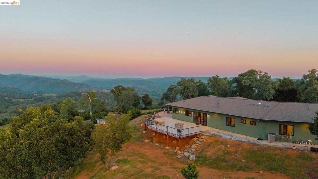 16010 Granite Park Rd, Sonora, CA 95370