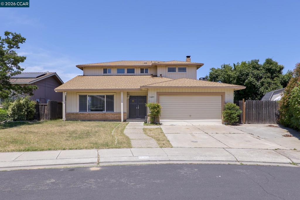 1403 Sextant Way, Manteca, CA 95337