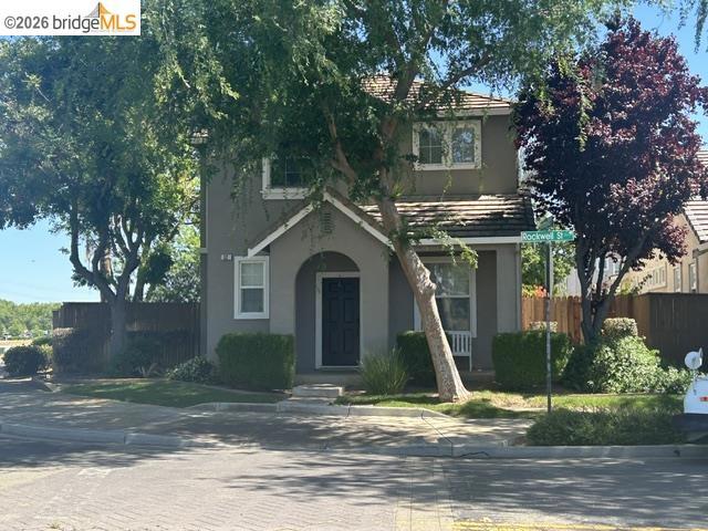 52 Rockwell St, Brentwood (CC), CA 94513-4478