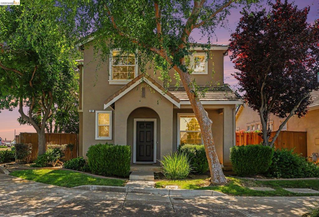 52 Rockwell St, Brentwood (CC), CA 94513-4478