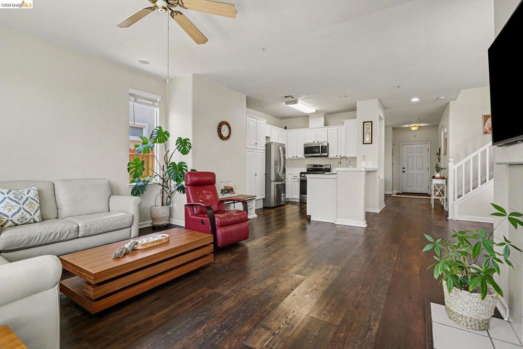 52 Rockwell St, Brentwood (CC), CA 94513-4478