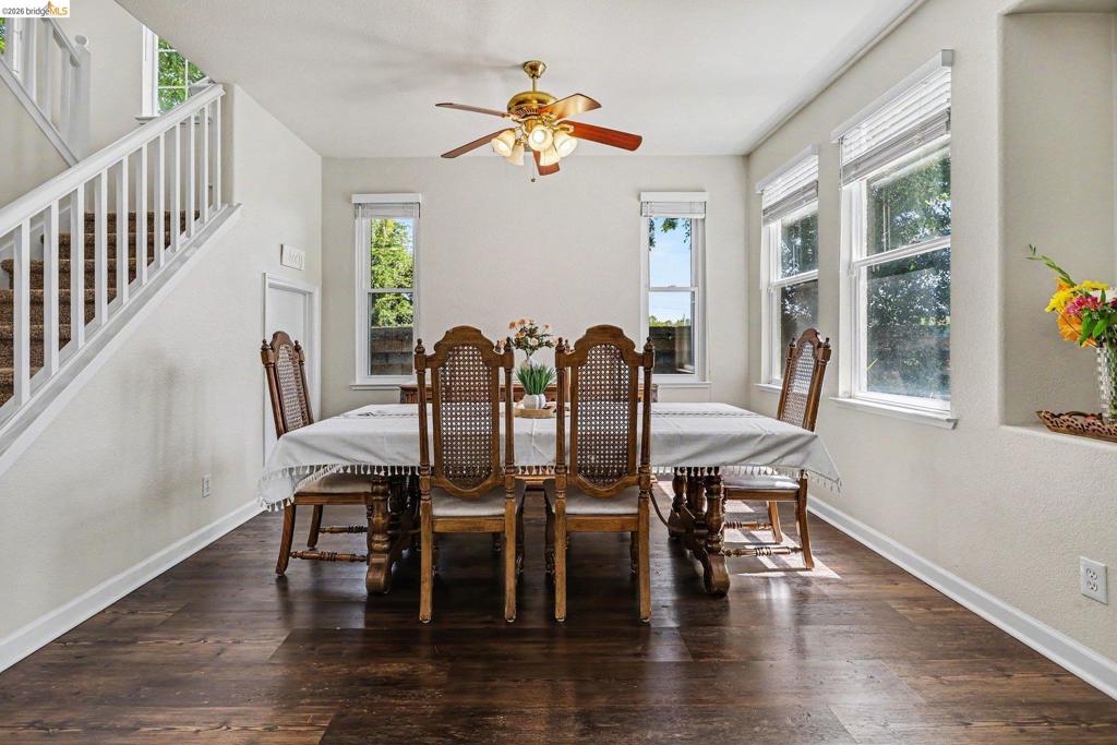 52 Rockwell St, Brentwood (CC), CA 94513-4478