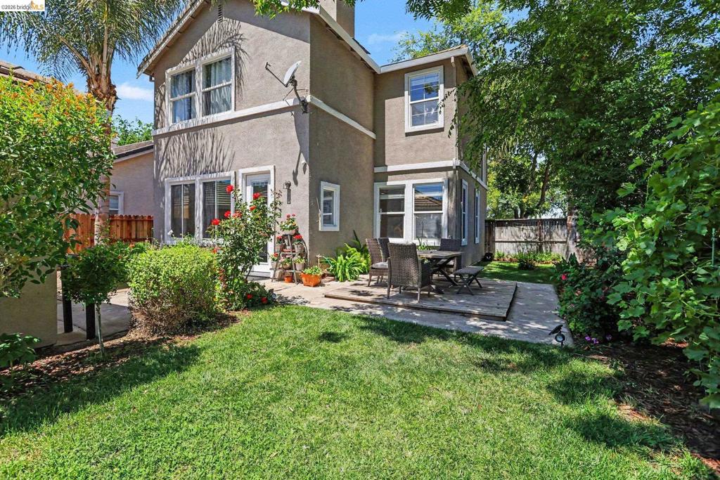 52 Rockwell St, Brentwood (CC), CA 94513-4478