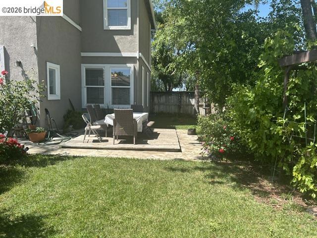 52 Rockwell St, Brentwood (CC), CA 94513-4478