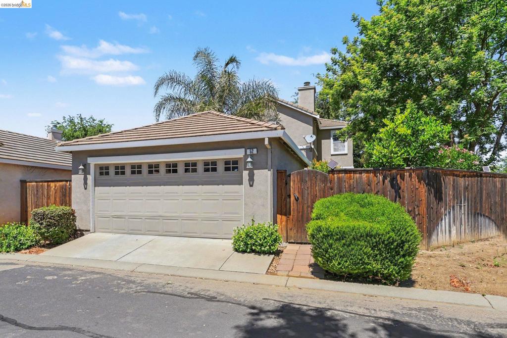 52 Rockwell St, Brentwood (CC), CA 94513-4478