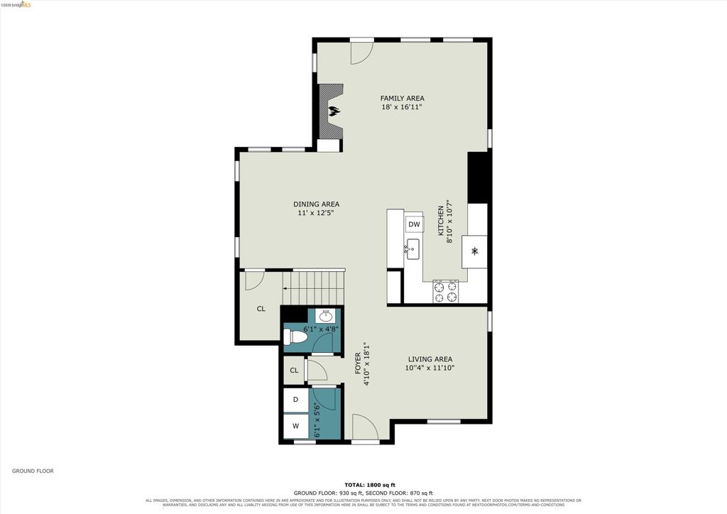 52 Rockwell St, Brentwood (CC), CA 94513-4478