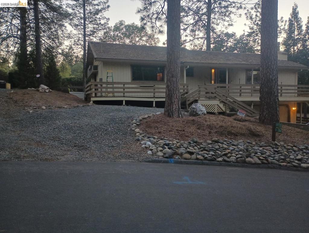 19733 Butler WAY, Groveland, CA 95321