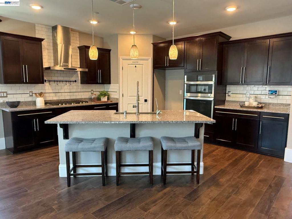1022 Ginger Ct, Brentwood (CC), CA 94513