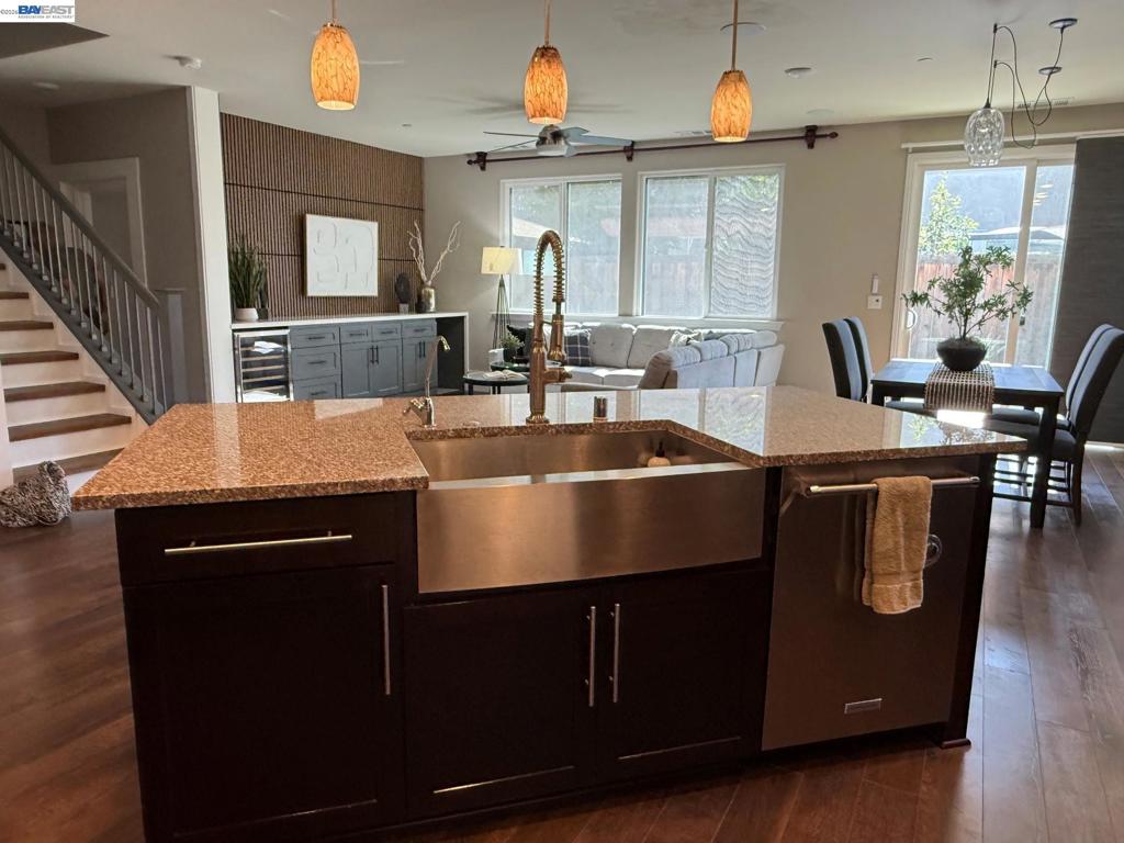 1022 Ginger Ct, Brentwood (CC), CA 94513