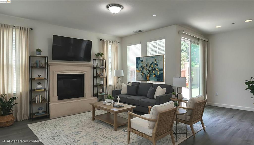 2100 Carrara St, Brentwood (CC), CA 94513