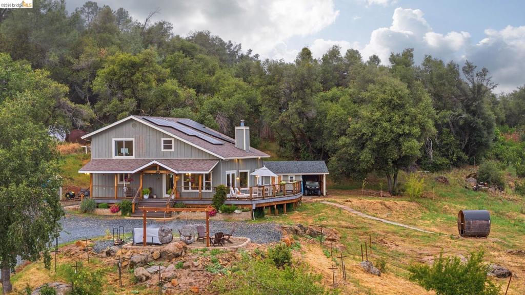 18850 Cherokee Rd, Sonora, CA 95370