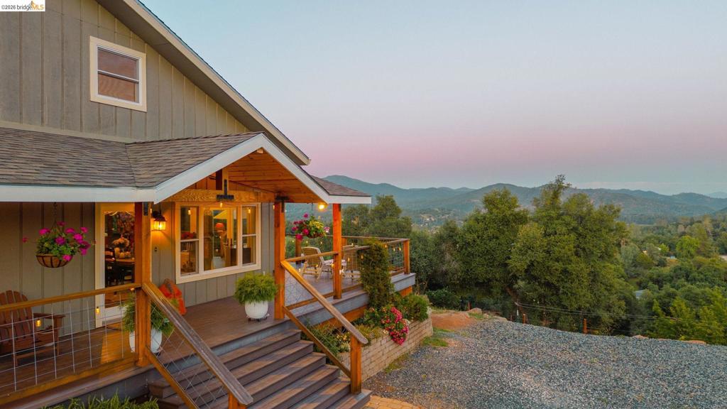 18850 Cherokee Rd, Sonora, CA 95370