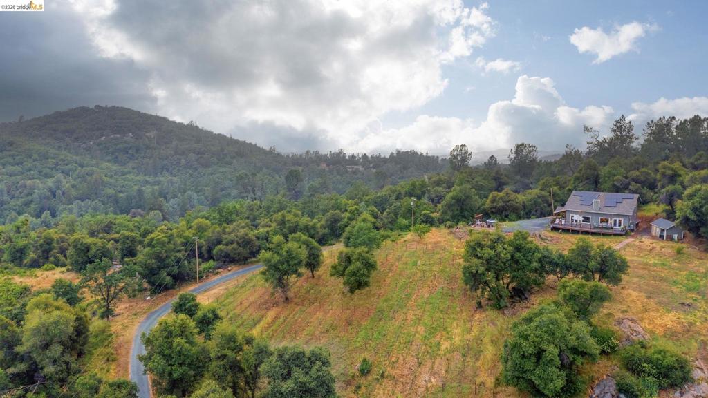 18850 Cherokee Rd, Sonora, CA 95370