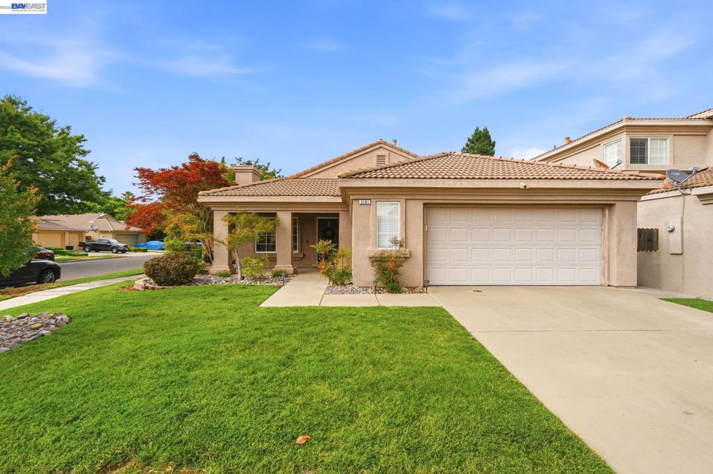 3101 La Costa Ln, Modesto, CA 95355