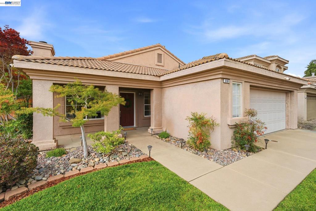 3101 La Costa Ln, Modesto, CA 95355