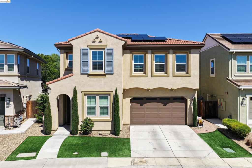 58 Redberry Loop, Brentwood (CC), CA 94513