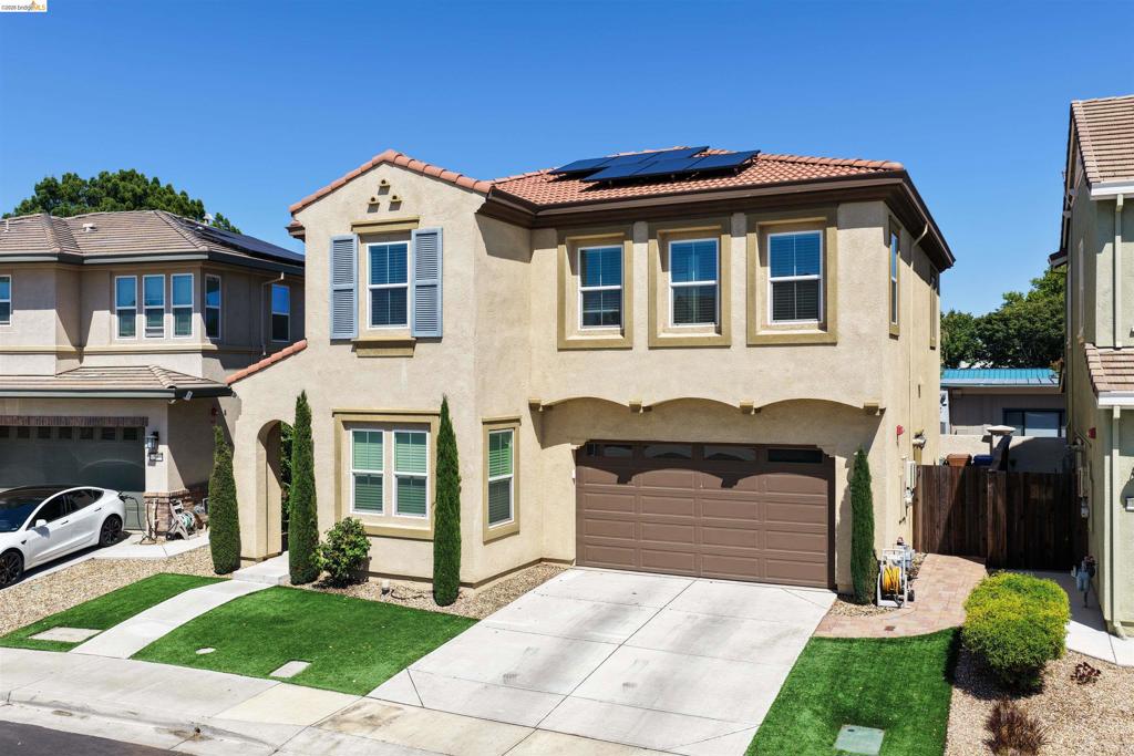58 Redberry Loop, Brentwood (CC), CA 94513