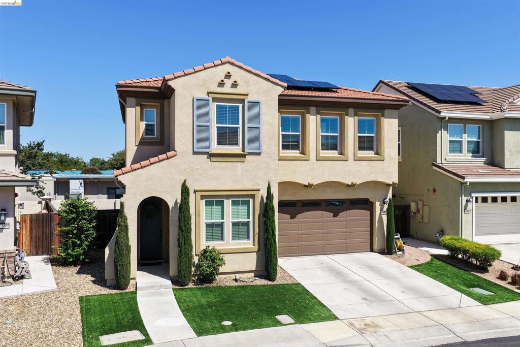 58 Redberry Loop, Brentwood (CC), CA 94513