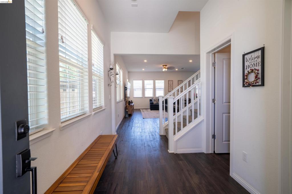 58 Redberry Loop, Brentwood (CC), CA 94513