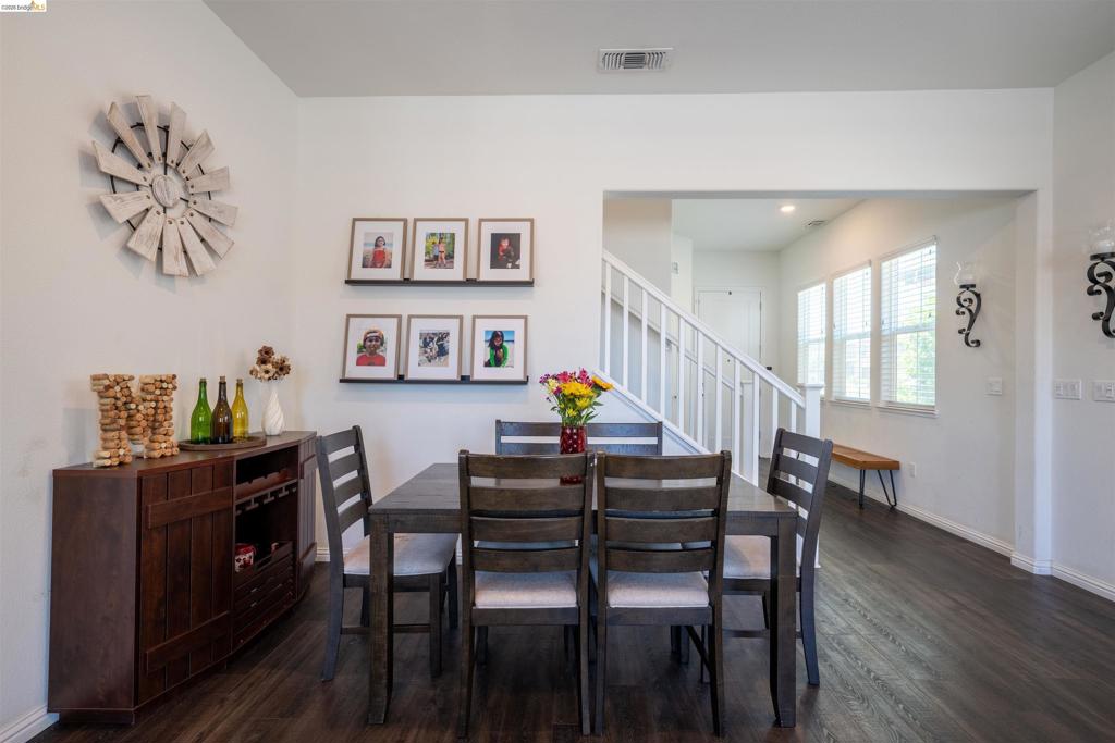 58 Redberry Loop, Brentwood (CC), CA 94513
