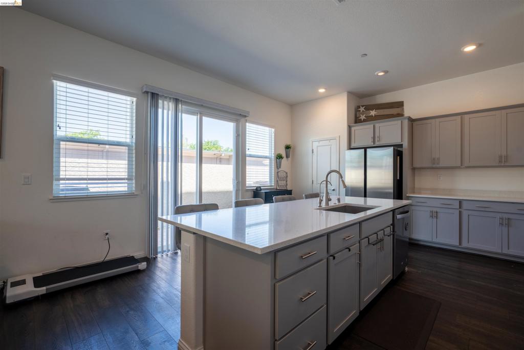 58 Redberry Loop, Brentwood (CC), CA 94513