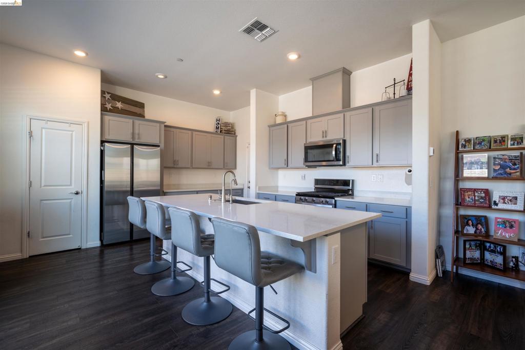 58 Redberry Loop, Brentwood (CC), CA 94513