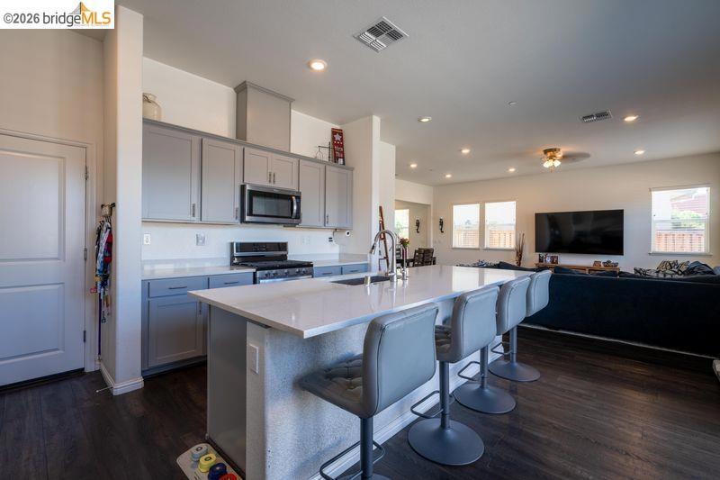 58 Redberry Loop, Brentwood (CC), CA 94513