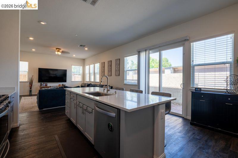 58 Redberry Loop, Brentwood (CC), CA 94513