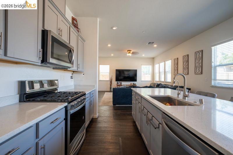 58 Redberry Loop, Brentwood (CC), CA 94513